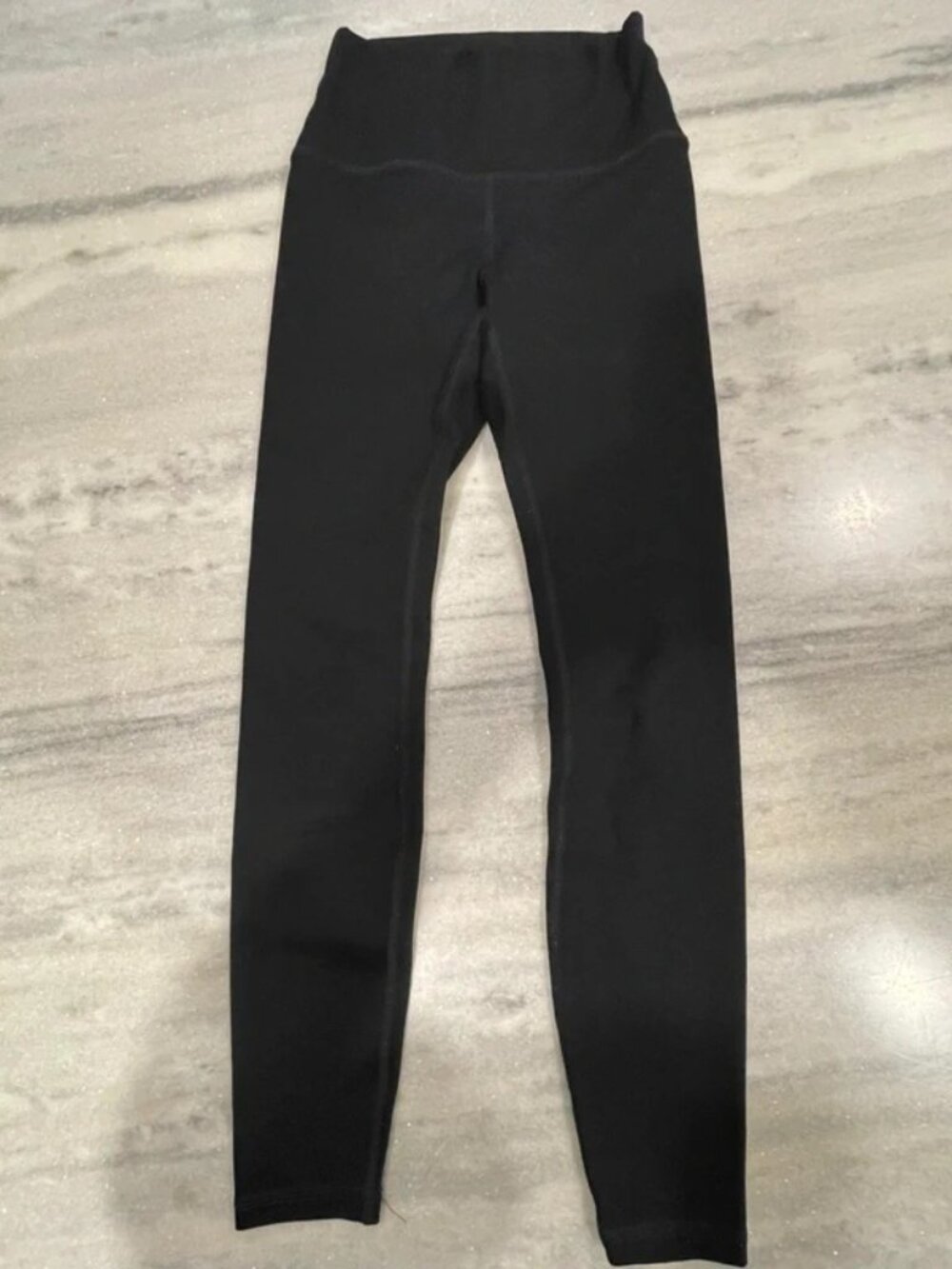 Gilly Hicks Women’s Black Go Recharge Leggings XS